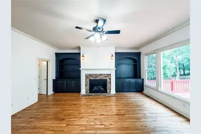 117 Tullamore Trail, Tyrone, GA 30290 - Photo 11