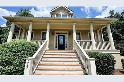 117 Tullamore Trail, Tyrone, GA 30290 - Photo 3