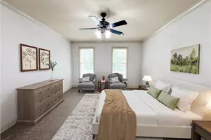 117 Tullamore Trail, Tyrone, GA 30290 - Photo 19
