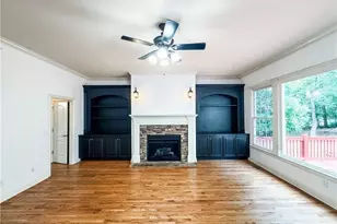 117 Tullamore Trail, Tyrone, GA 30290 - Photo 11