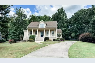 117 Tullamore Trail, Tyrone, GA 30290 - Photo 1