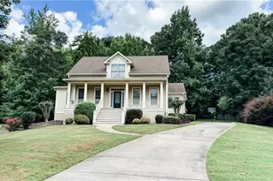 117 Tullamore Trail, Tyrone, GA 30290 - Photo 1