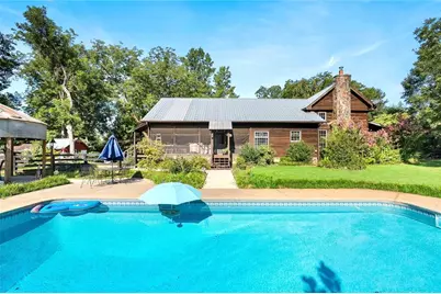 193 Wrights Mill Lane, Commerce, GA 30530 - Photo 33