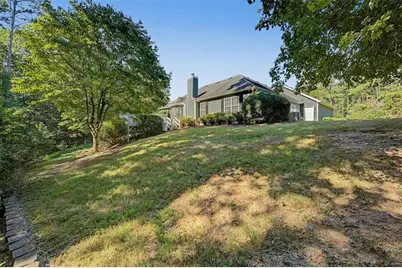 333 Allatoona Shores Drive, Canton, GA 30114 - Photo 37
