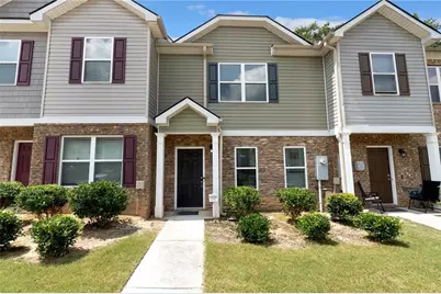6117 Oakley Road, Union City, GA 30291 - Photo 19
