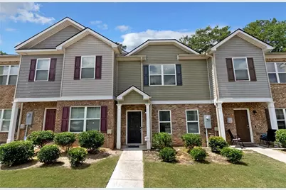 6117 Oakley Road, Union City, GA 30291 - Photo 1