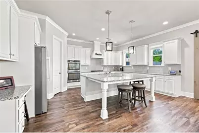 4550 Point Rock Drive, Buford, GA 30519 - Photo 17