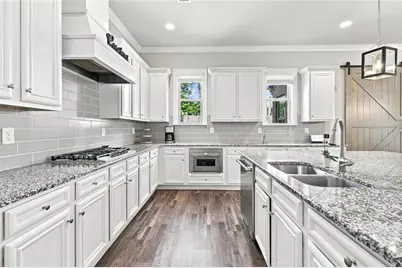 4550 Point Rock Drive, Buford, GA 30519 - Photo 19