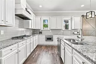 4550 Point Rock Dr, Buford, GA 30519 - Photo 19