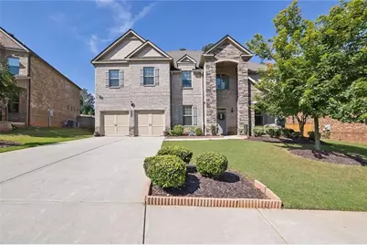 4550 Point Rock Drive, Buford, GA 30519 - Photo 1