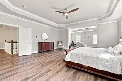4550 Point Rock Drive, Buford, GA 30519 - Photo 29