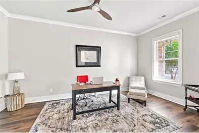 4550 Point Rock Drive, Buford, GA 30519 - Photo 7