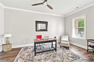 4550 Point Rock Dr, Buford, GA 30519 - Photo 7