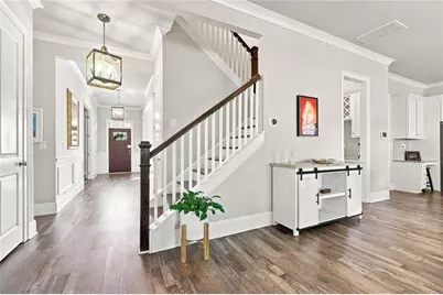 4550 Point Rock Drive, Buford, GA 30519 - Photo 9