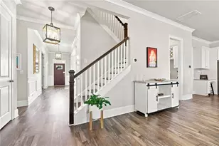 4550 Point Rock Dr, Buford, GA 30519 - Photo 9
