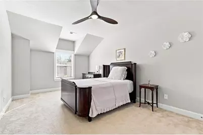 4550 Point Rock Drive, Buford, GA 30519 - Photo 35