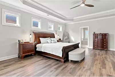 4550 Point Rock Drive, Buford, GA 30519 - Photo 27