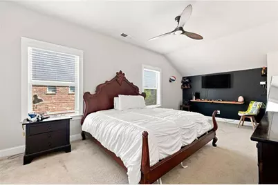 4550 Point Rock Drive, Buford, GA 30519 - Photo 37