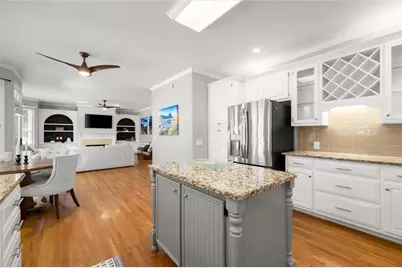 5020 Hamptons Club Drive, Alpharetta, GA 30004 - Photo 11