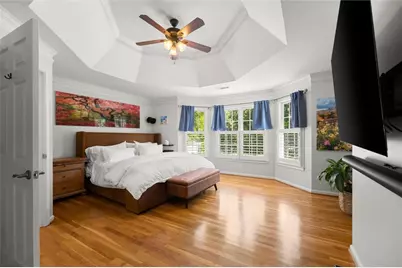 5020 Hamptons Club Drive, Alpharetta, GA 30004 - Photo 27