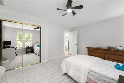 5020 Hamptons Club Drive, Alpharetta, GA 30004 - Photo 37