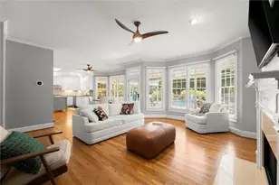 5020 Hamptons Club Dr, Alpharetta, GA 30004 - Photo 15