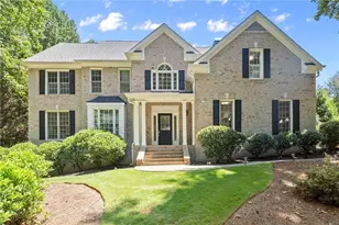 5020 Hamptons Club Dr, Alpharetta, GA 30004 - Photo 1