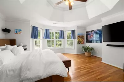 5020 Hamptons Club Drive, Alpharetta, GA 30004 - Photo 17