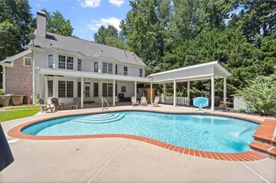 5020 Hamptons Club Drive, Alpharetta, GA 30004 - Photo 49