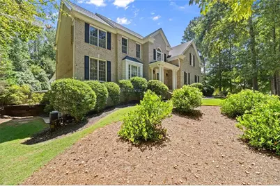 5020 Hamptons Club Drive, Alpharetta, GA 30004 - Photo 69