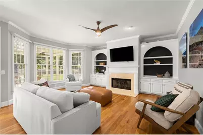 5020 Hamptons Club Drive, Alpharetta, GA 30004 - Photo 5