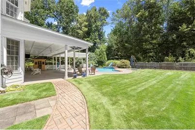 5020 Hamptons Club Drive, Alpharetta, GA 30004 - Photo 59