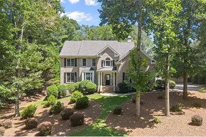 5020 Hamptons Club Drive, Alpharetta, GA 30004 - Photo 65