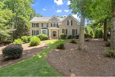 5020 Hamptons Club Drive, Alpharetta, GA 30004 - Photo 61