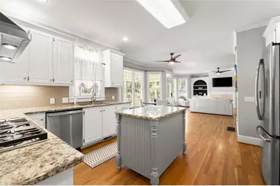 5020 Hamptons Club Drive, Alpharetta, GA 30004 - Photo 3