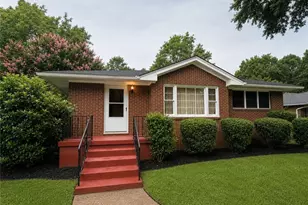 5539 Ash St, Forest Park, GA 30297 - Photo 1