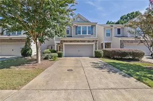 6155 Crested Moss Dr, Alpharetta, GA 30004 - Photo 1