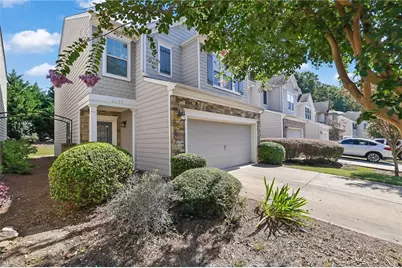 6155 Crested Moss Drive, Alpharetta, GA 30004 - Photo 3
