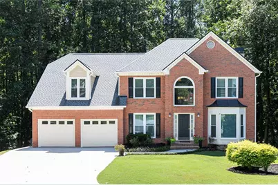 482 Broadstone Way NW, Acworth, GA 30101 - Photo 1