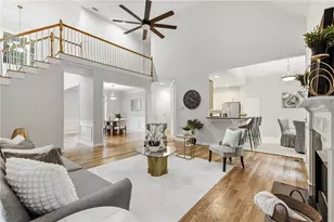 4085 Howell Ferry Rd, Duluth, GA 30096 - Photo 21