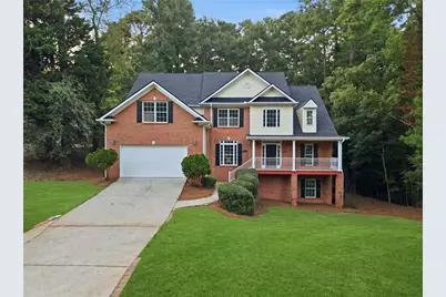4085 Howell Ferry Road, Duluth, GA 30096 - Photo 1