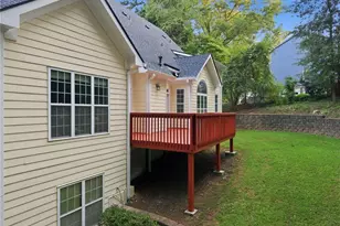 4085 Howell Ferry Rd, Duluth, GA 30096 - Photo 5