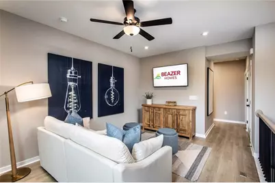 2283 Velvet Sage Way, Marietta, GA 30066 - Photo 25