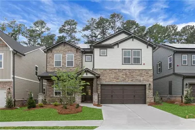 2283 Velvet Sage Way, Marietta, GA 30066 - Photo 1