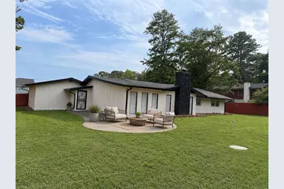 2294 SE Fairview Road SE, Conyers, GA 30013 - Photo 35