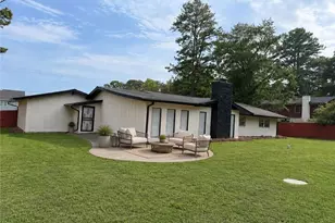 2294 SE Fairview Road SE, Conyers, GA 30013 - Photo 35