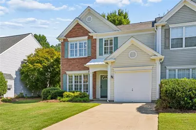 5290 Medlock Corners Drive, Norcross, GA 30092 - Photo 1