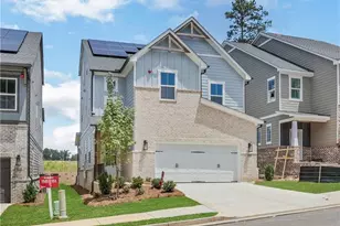117 Kindred Ln, Marietta, GA 30066 - Photo 1