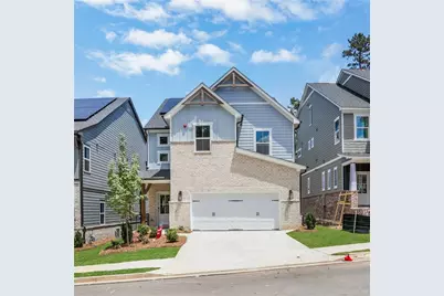 [Address not provided], Marietta, GA 30066 - Photo 1