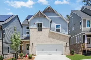 117 Kindred Ln, Marietta, GA 30066 - Photo 1